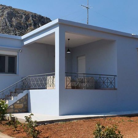 North Corinth Exterior foto